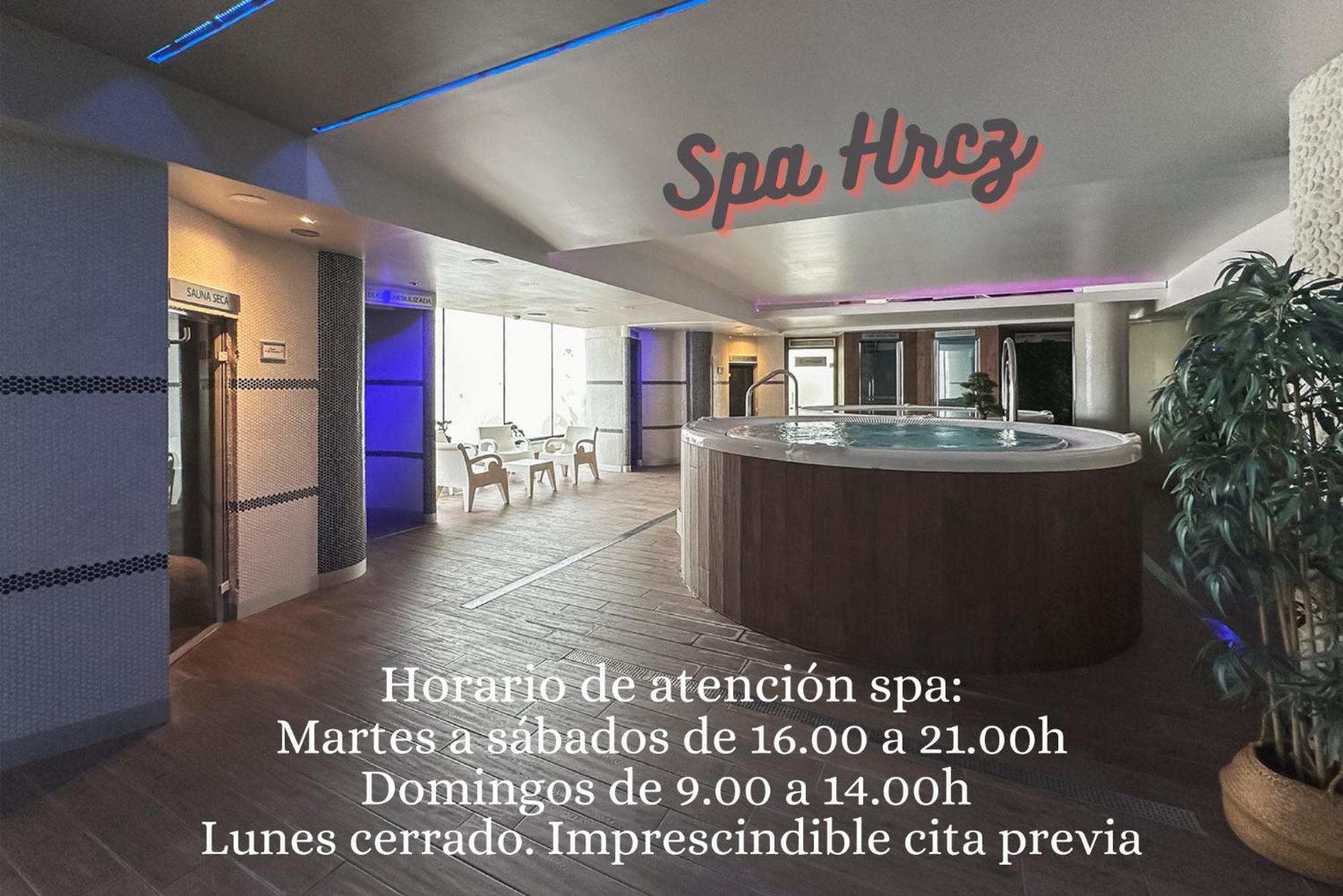 Hotel & Spa Real Ciudad De Saragoça Exterior foto