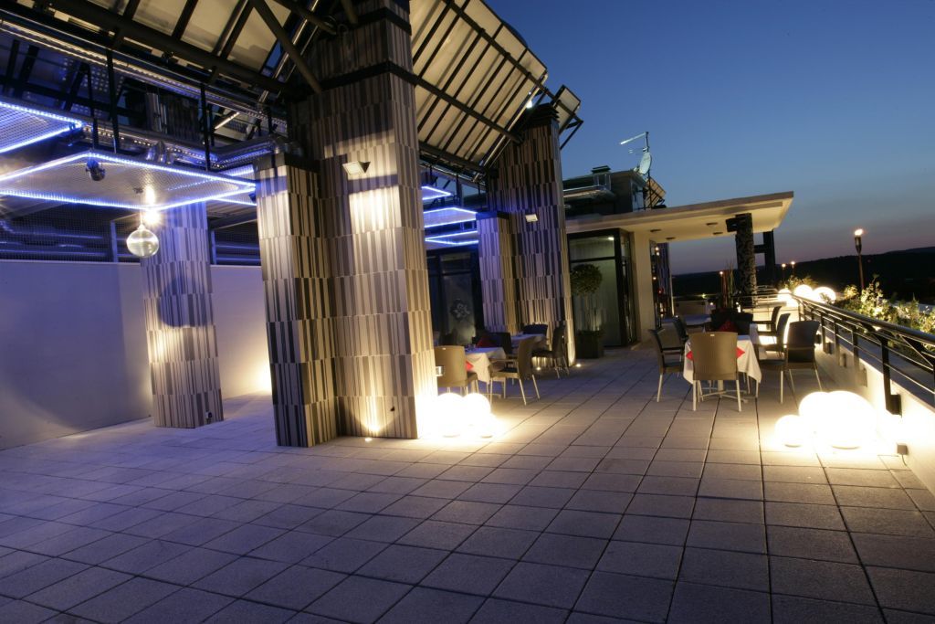 Hotel & Spa Real Ciudad De Saragoça Exterior foto